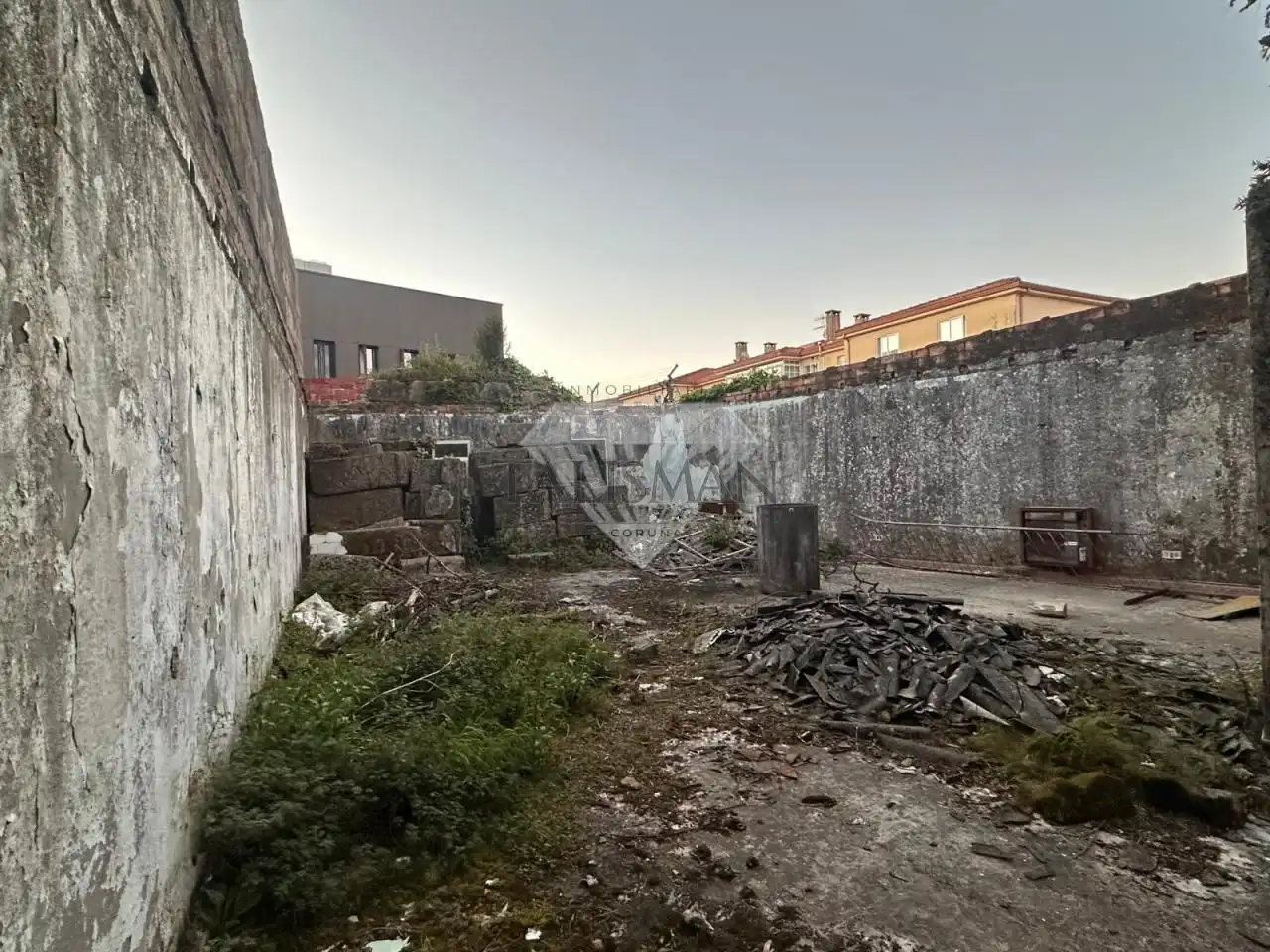 Adossat amb jardí en venda a AVDA CALVO SOTELO, imagen 8