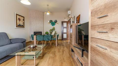 Foto 4 de Casa adosada en venta en Montealto, Jerez de la Frontera