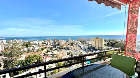 Foto 4 de Apartamento de alquiler en Calle Aguilar, El Pinillo, Torremolinos