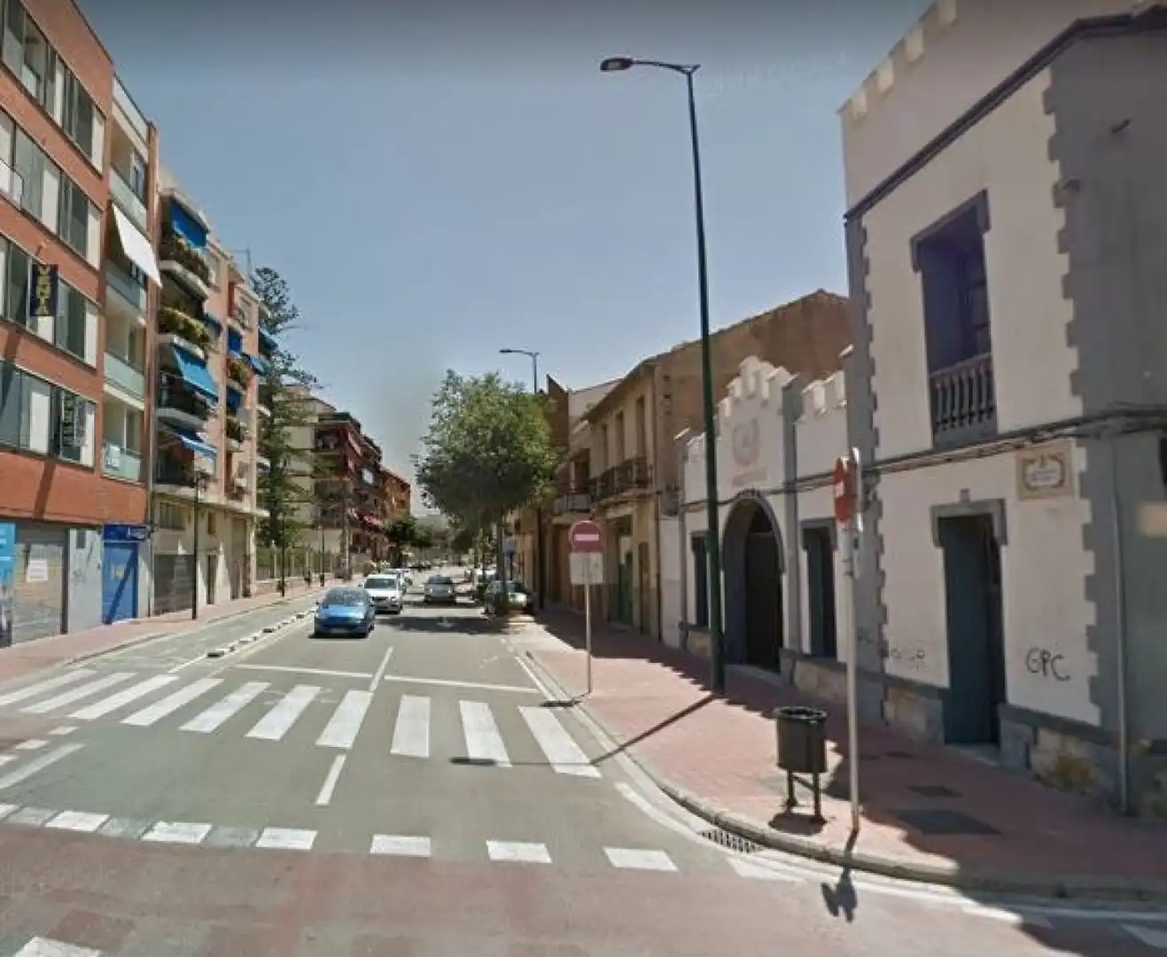 Gewerbefläche zur Miete in Centro Ciudad, imagen 10