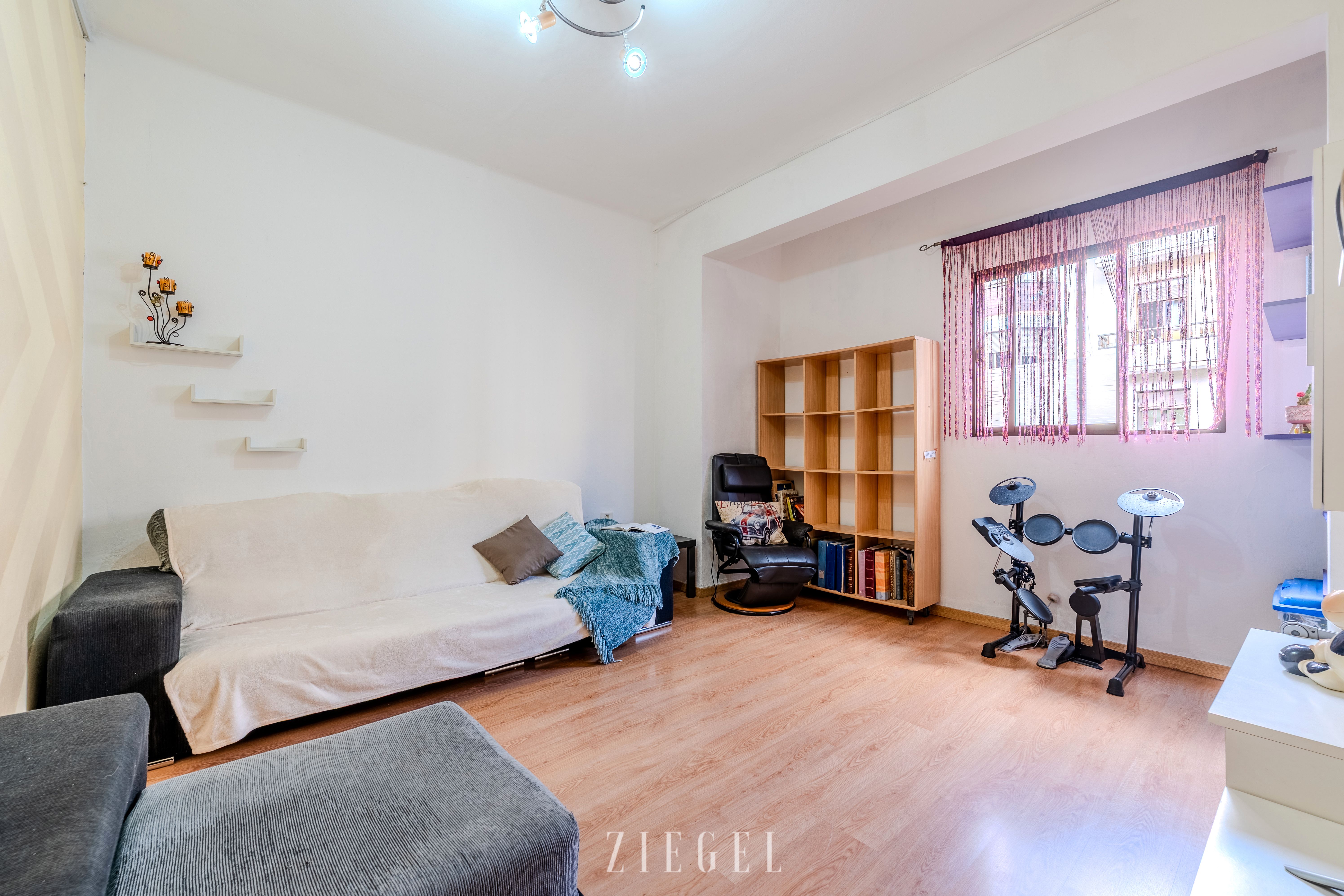 Flat for sale in Paseo Tomás Morales, 45, Arenales - Lugo - Avda. Marítima, Centro