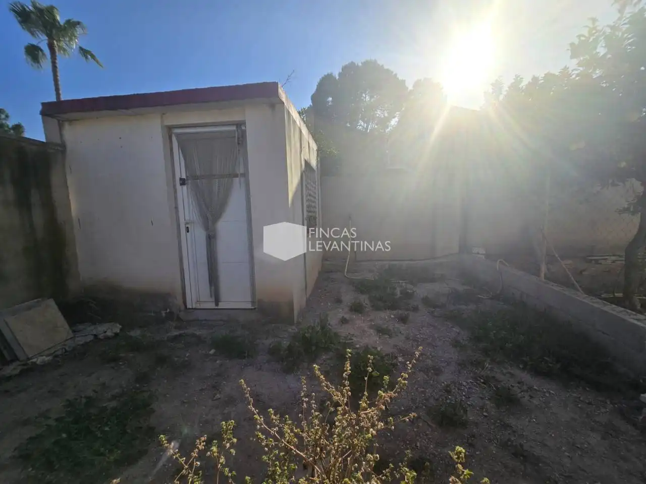 Casa o xalet en venda en Alicante / Alacant amb Jardí privat, Terrassa i Piscina