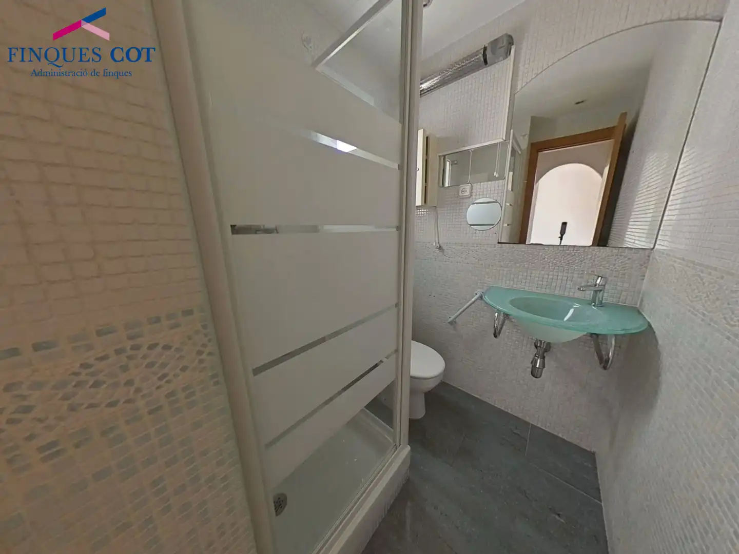 Baño de Estudio en venta en Sants - Montjuïc