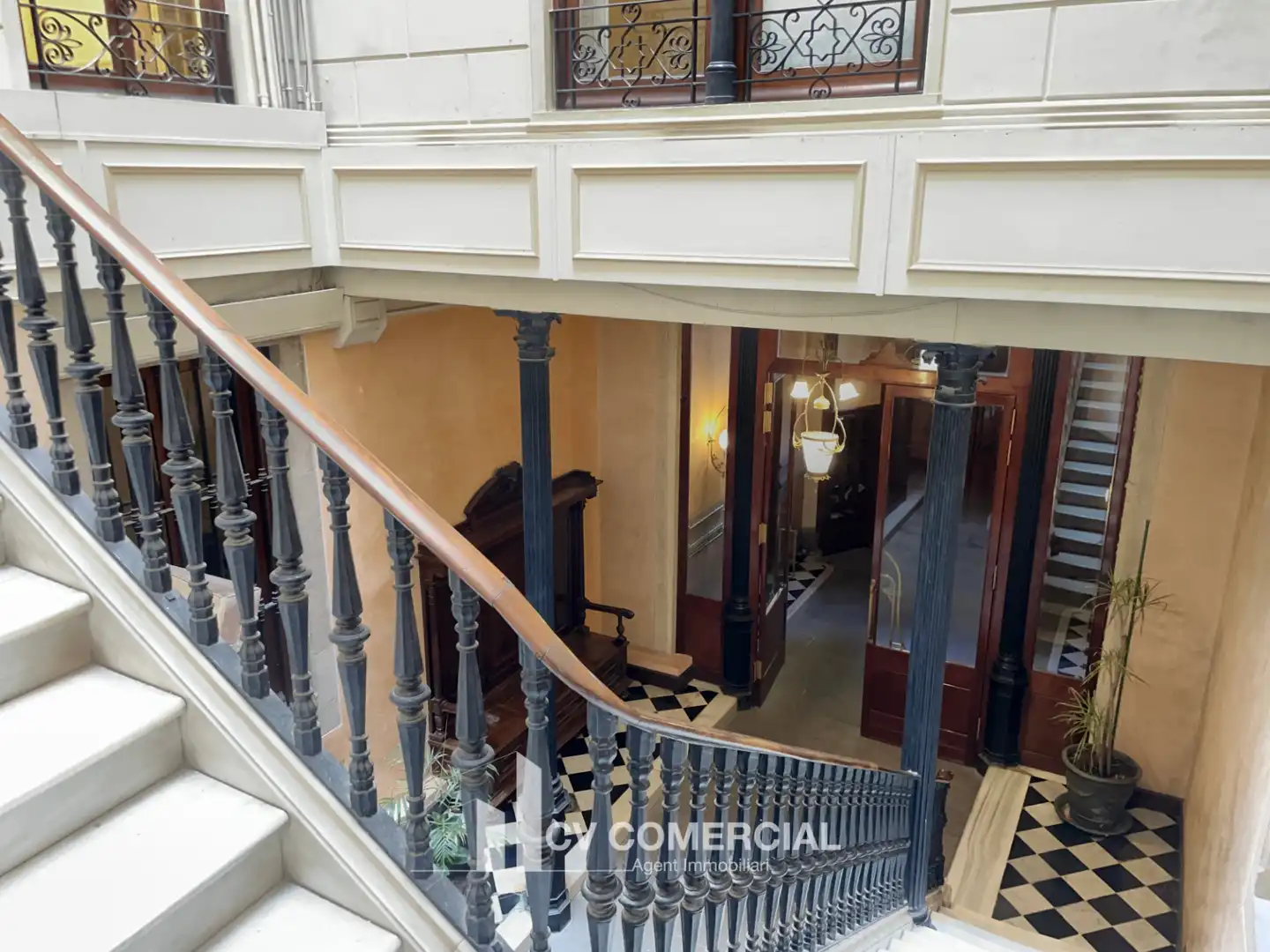 Wohnung mit Terrasse zum Verkauf in Ronda de Sant Pere, imagen 14