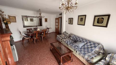 Photo 3 of Flat to rent in Avenida Diagonal V Centenario, Illueca, Zaragoza