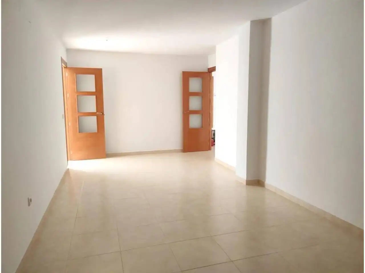 Piso en venta en Almería