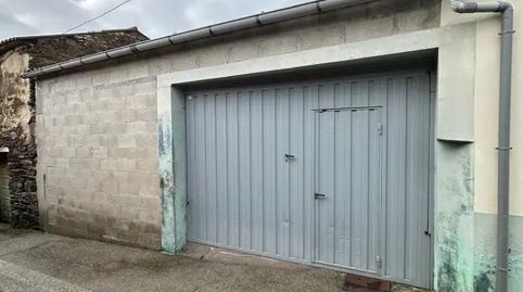 Foto 3 de Casa adosada en venda a Lugar Vila Rio, 25, Cedeira, A Coruña