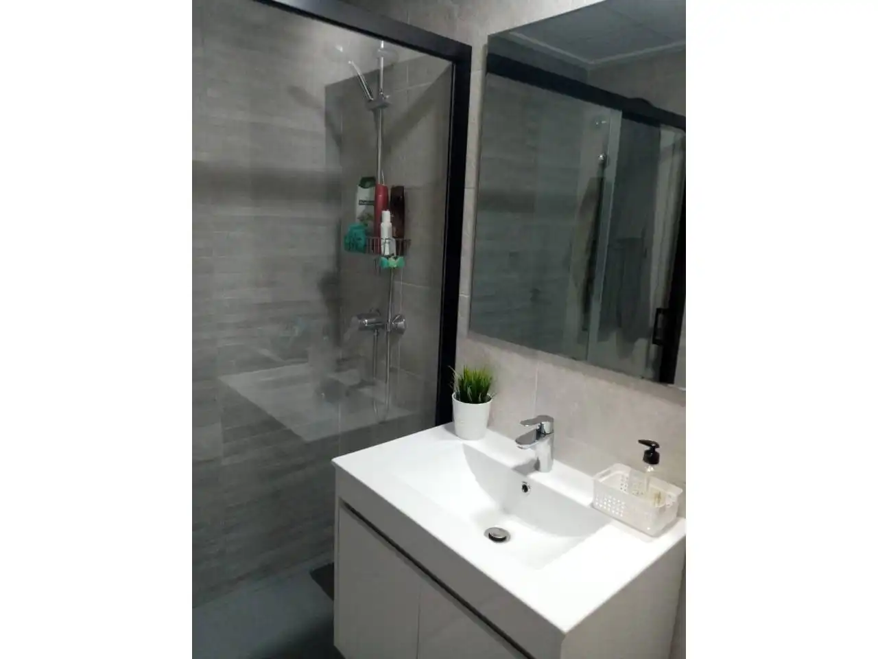 Wohnung zur Miete in Campello pueblo