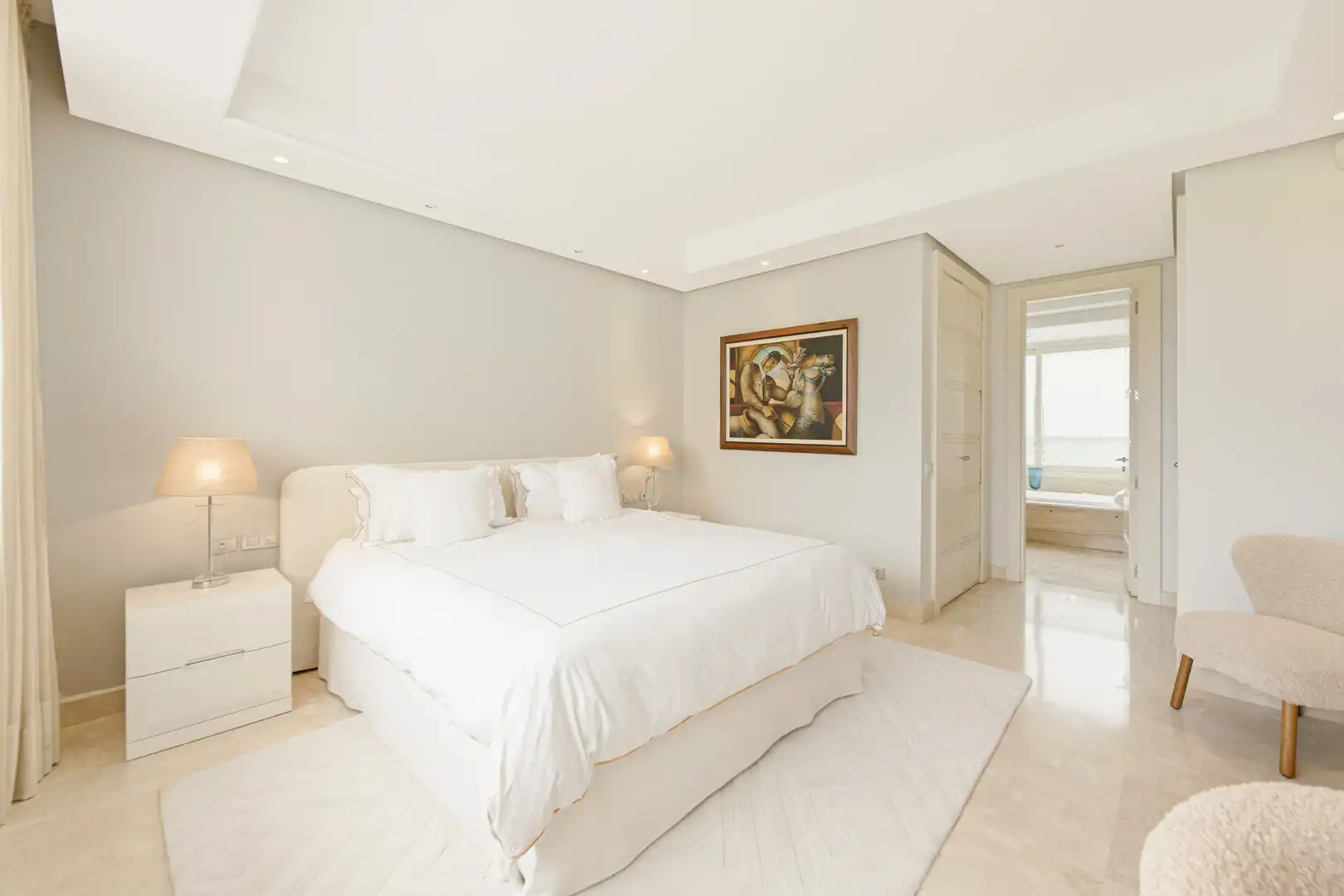 Appartement compact avec piscine à vendre à Milla de Oro, imagen 10
