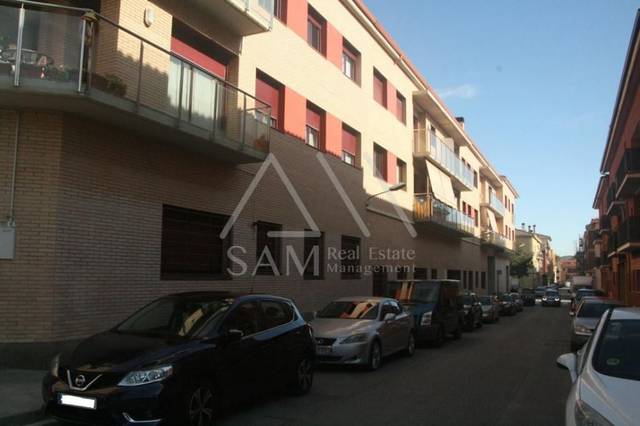 Garaje en Venta en Calle Mestre Falla en Cardedeu