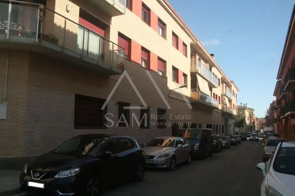 Einzelparkplatz zum Verkauf in Calle Mestre Falla