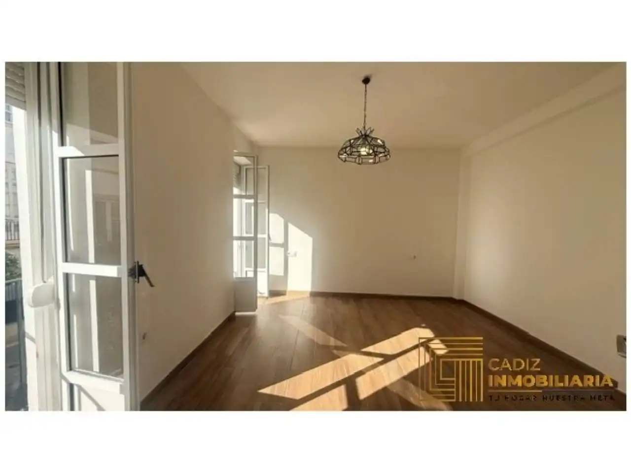 Bedroom of Flat for rent in El Puerto de Santa María  with Air Conditioner and Balcony