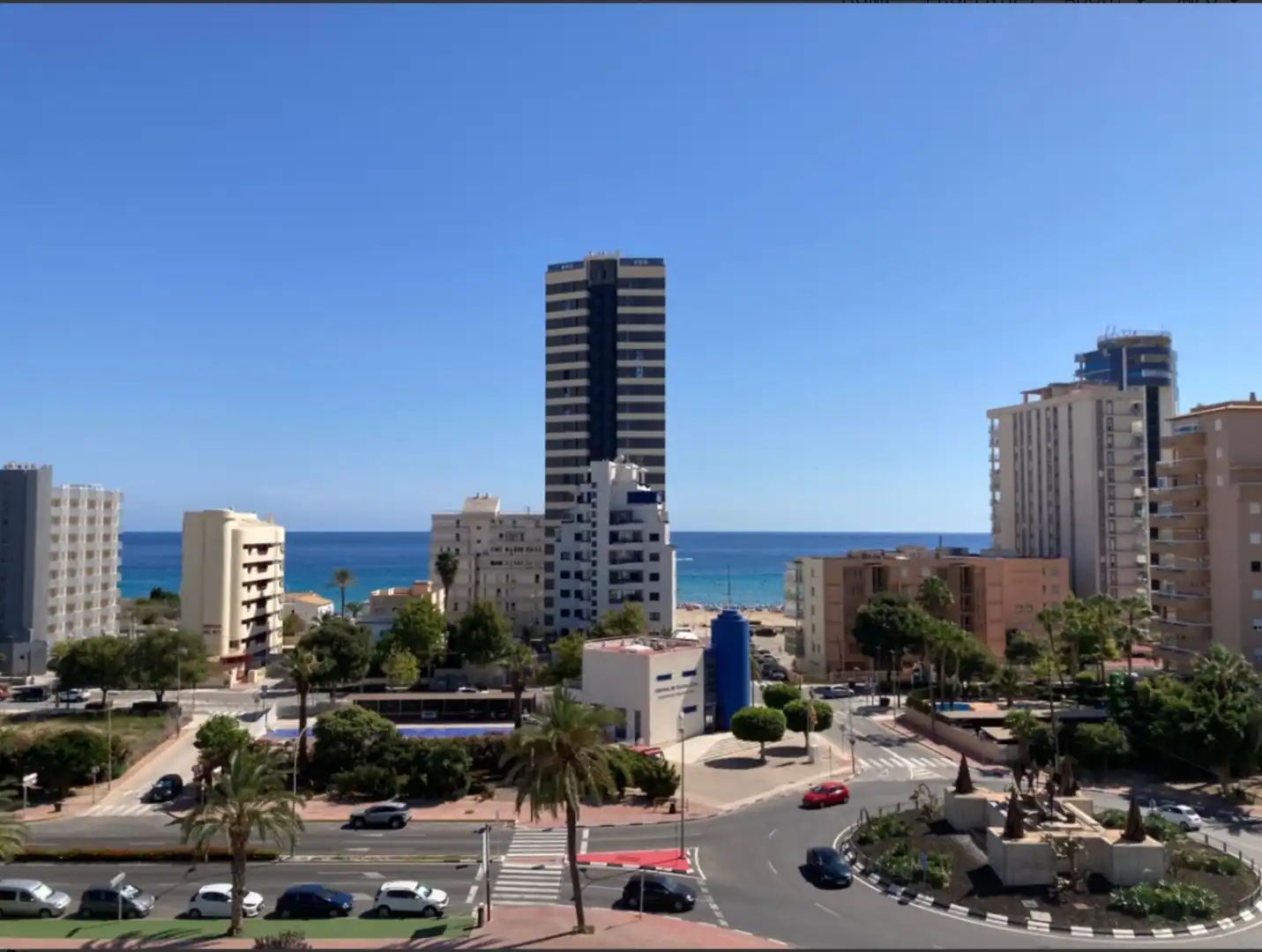 Appartement compact avec piscine à vendre à Playa Arenal - Bol, imagen 17