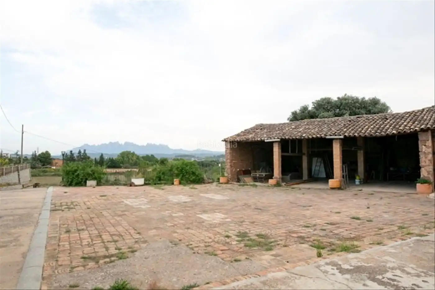 House with garden for sale in C-37z KM. 95, imagen 21