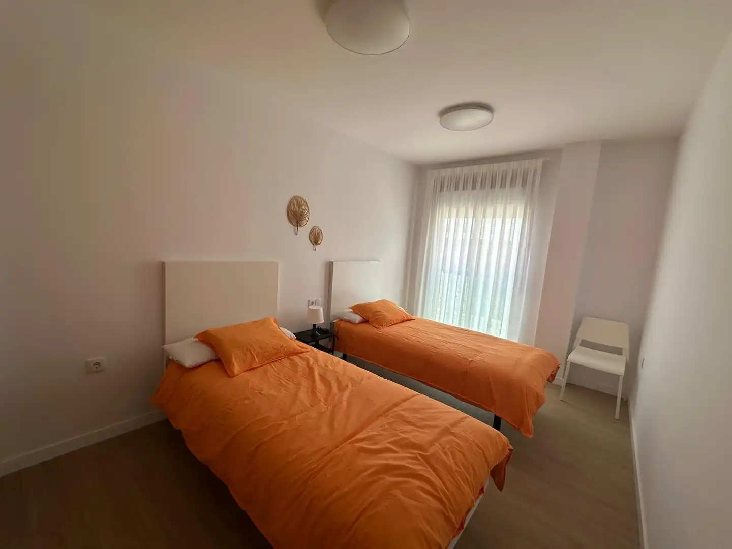 Habitación de Piso en venta en Lorquí con Aire acondicionado y Amueblado