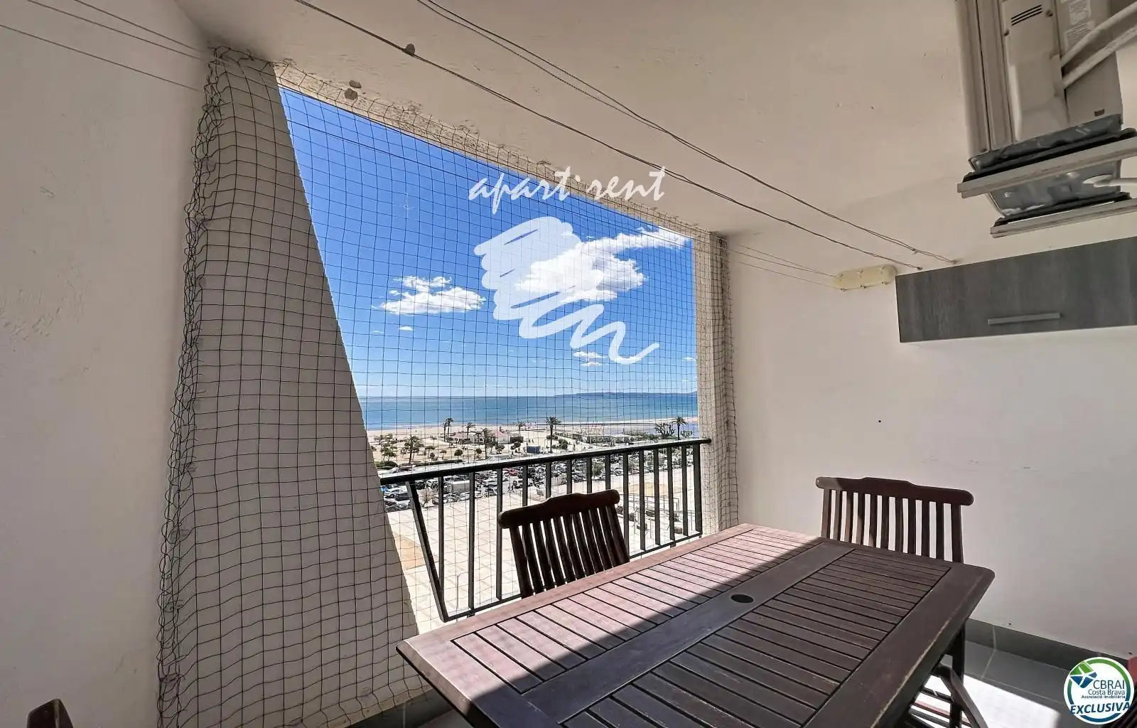 Appartement avec terrasse à vendre à Delta Muga, imagen 20