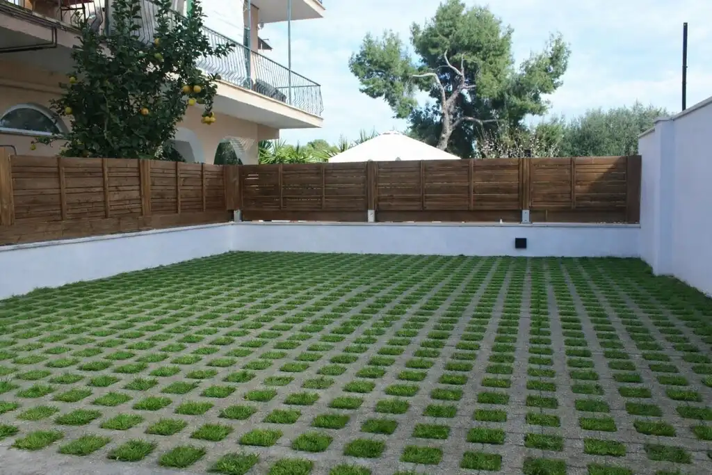 Jardín de Apartamento en venta en Calvià con Aire acondicionado, Jardín privado y Terraza