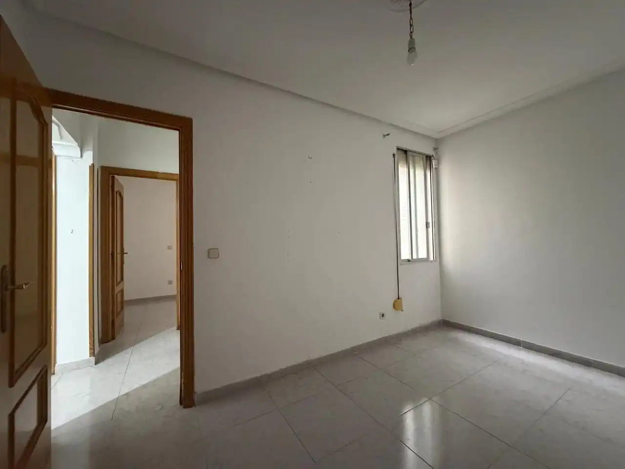 Wohnung zum Verkauf in Madrid mit Möbliert