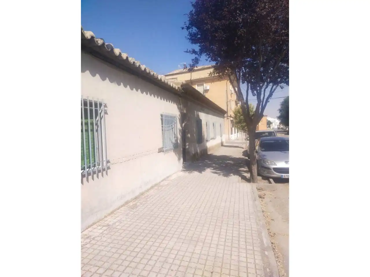 Casa amb jardí en venda a Calle bario de la misericordia, imagen 6