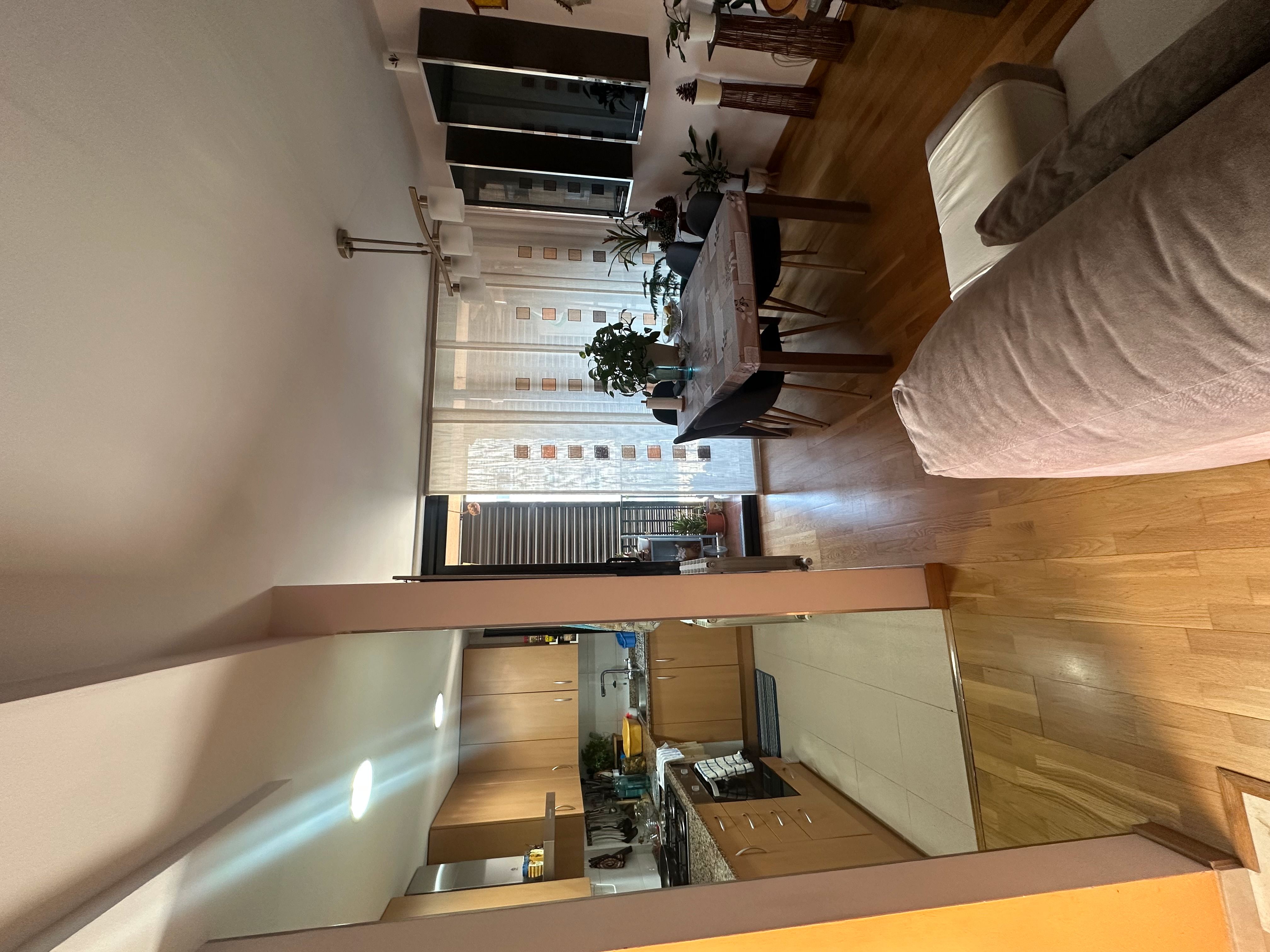 Single-family semi-detached for sale in Centre