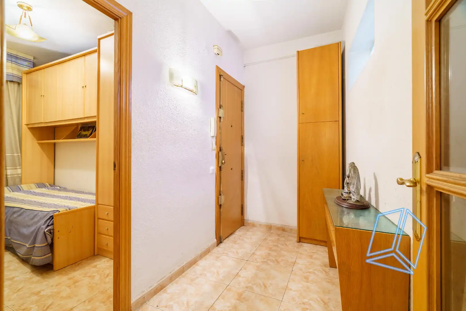 Appartamento con ascensore in vendita a Carrer de l'Encarnació, imagen 9