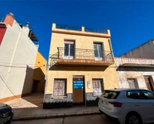 Exterior view of Country house for sale in Càrcer