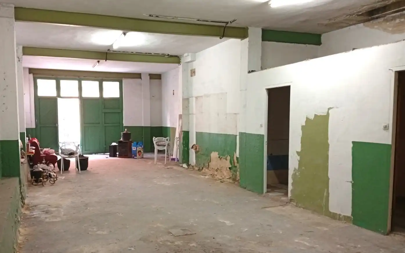 Local comercial en venda a Calle Jesús 10, imagen 20