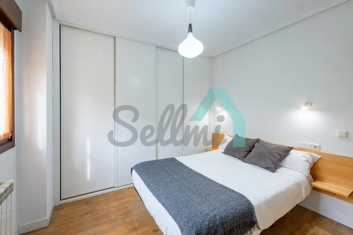 Wohnung zur Miete in Calle Conde de Guadalhorce, Muros de Nalón