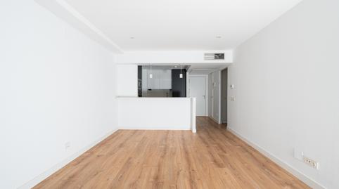 Foto 2 de Piso de alquiler en San Benito, 5, Almenara -Ventilla,  Madrid Capital