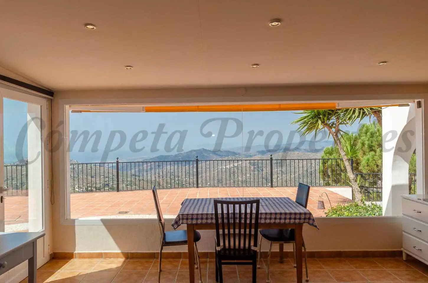 Country house with garden for sale in Cómpeta, imagen 10