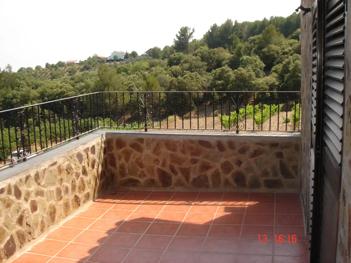 Country house with terrace for sale in Almoster, imagen 9