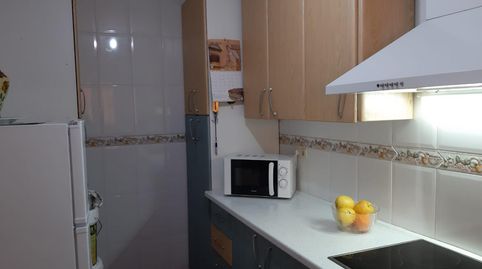 Foto 4 de Apartamento en venta en Leon Felipe, Los Rios, Mijas