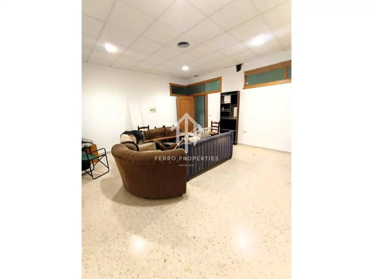 Local commercial à vendre à Avenida Ángeles, imagen 10