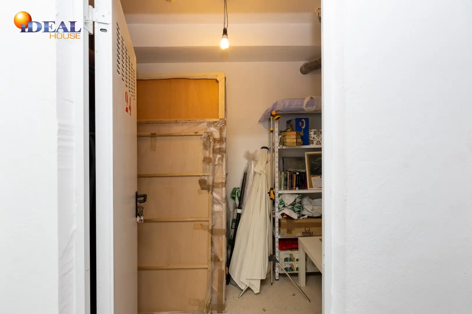 Flat with lift for sale in Genil, imagen 26