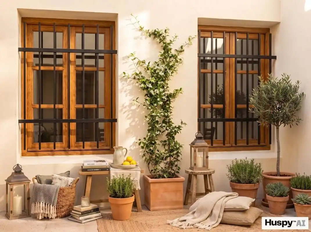 Terrassa de Planta baixa en venda en Talavera de la Reina amb Calefacció