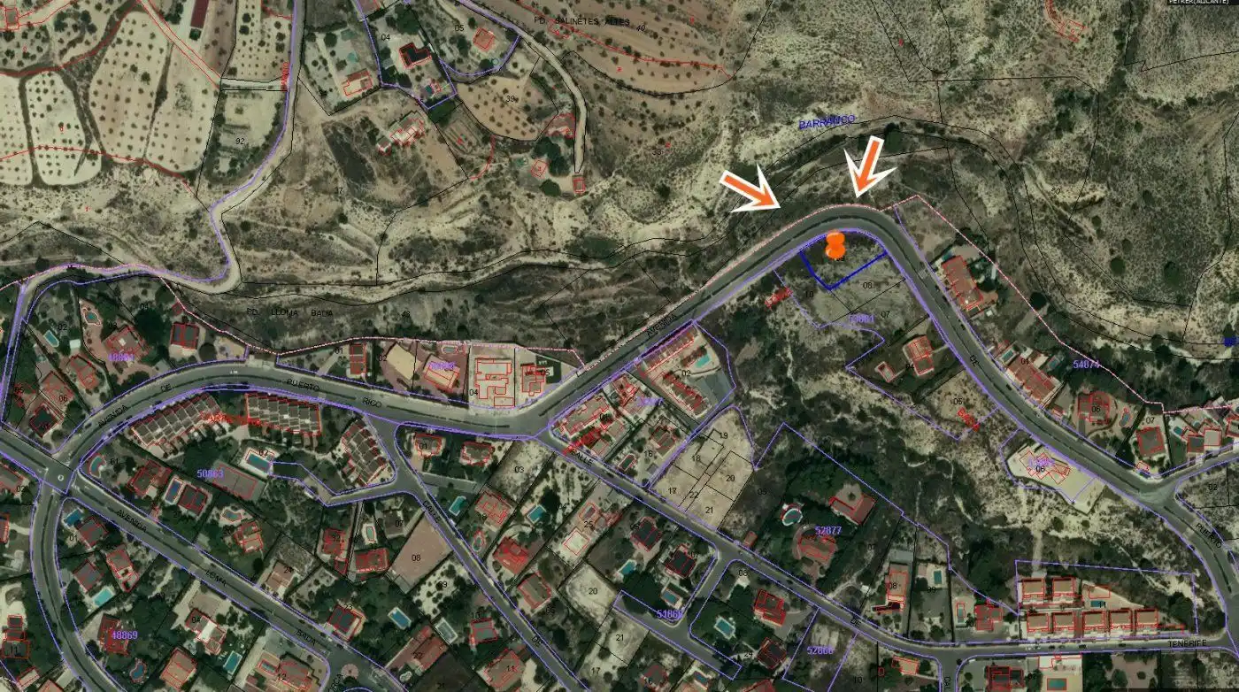 Terrenys i solars en venda a Petrer, imagen 2