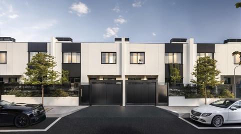 Photo 5 of House or chalet for sale in Avenida Avenida Europa, Altos del Olivar - El Caracol, Valdemoro