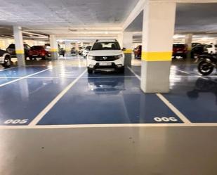 Parking of Garage to rent in Sabadell