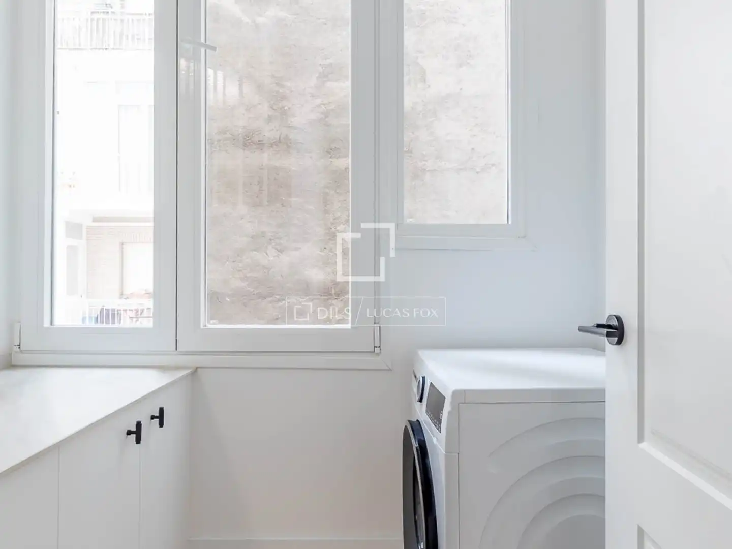 Appartamento con ascensore in vendita a Barrio de Salamanca, imagen 54