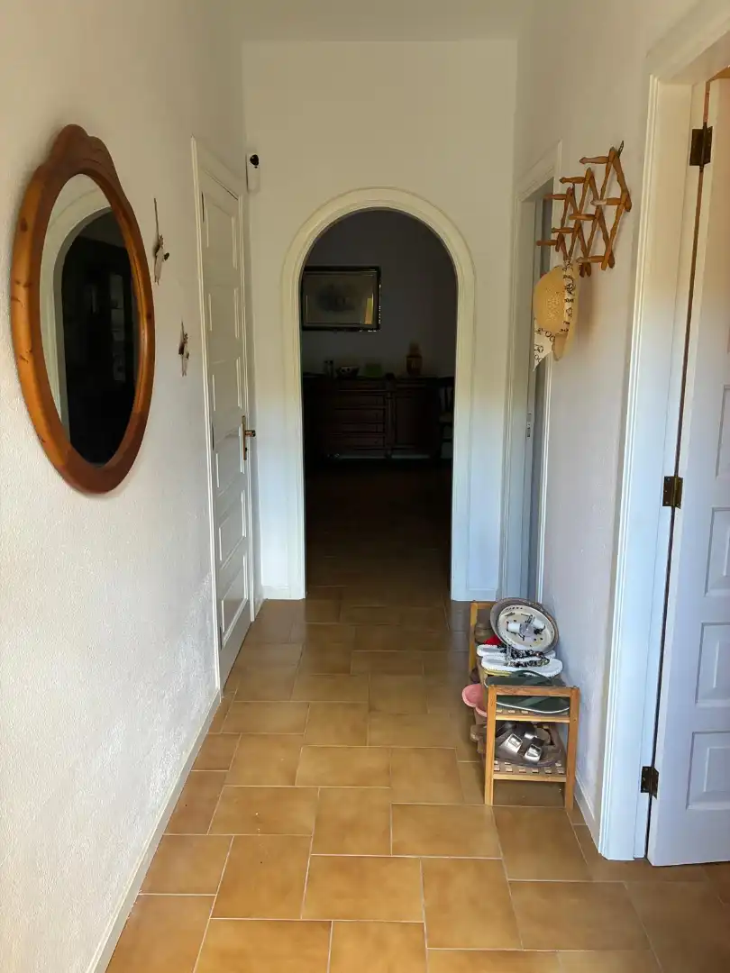 Bungalow amb piscina en venda a Calle Ulises 40, imagen 6