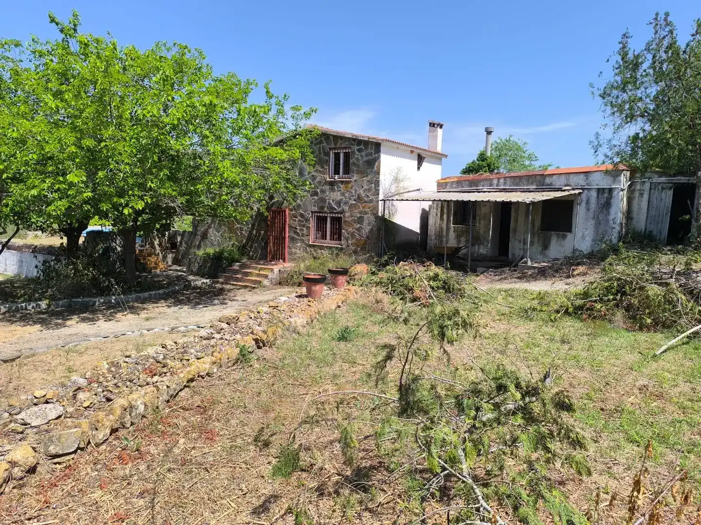 Finca rústica en venda en Freginals amb Piscina