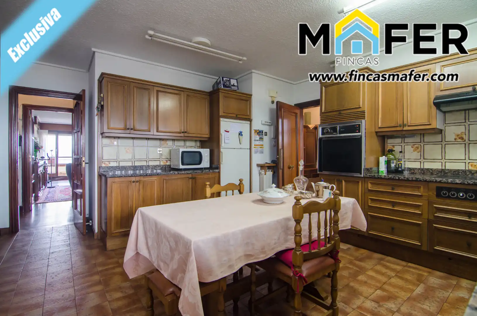Wohnung mit Pool zum Verkauf in Avenida de Francia 109, imagen 56