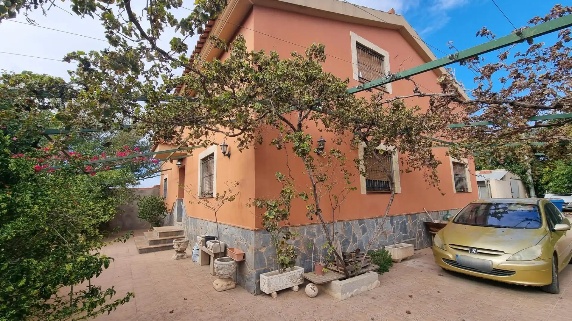 Casa in vendita a Pedanías Centro, imagen 5