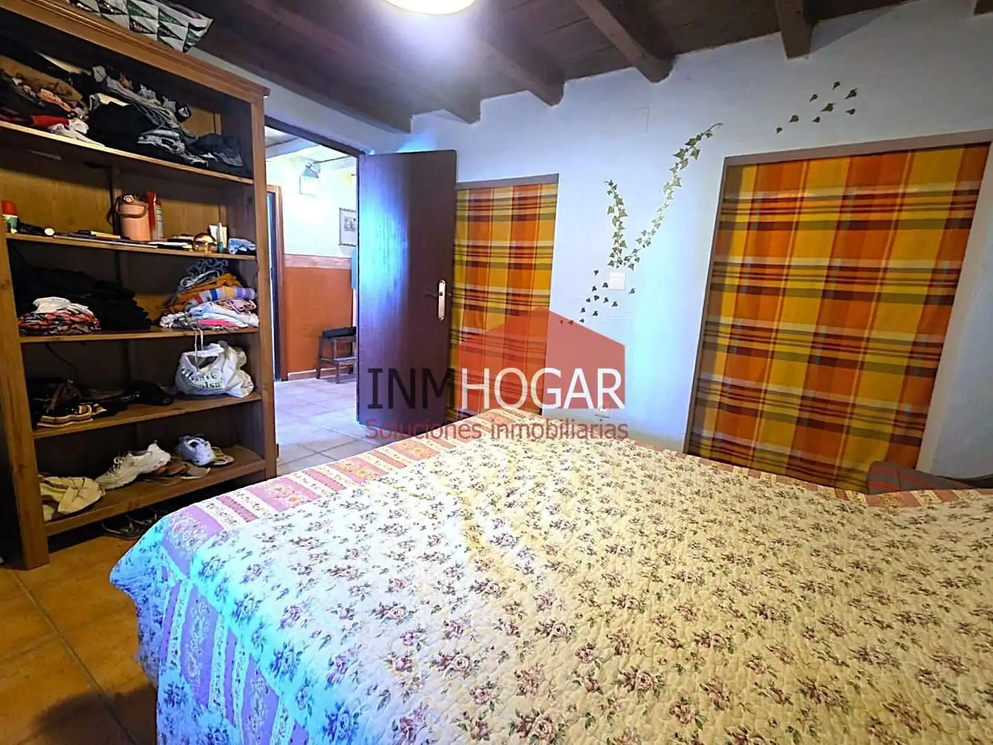 Casa o chalet en venta en Madrigal de las Altas Torres con Amueblado