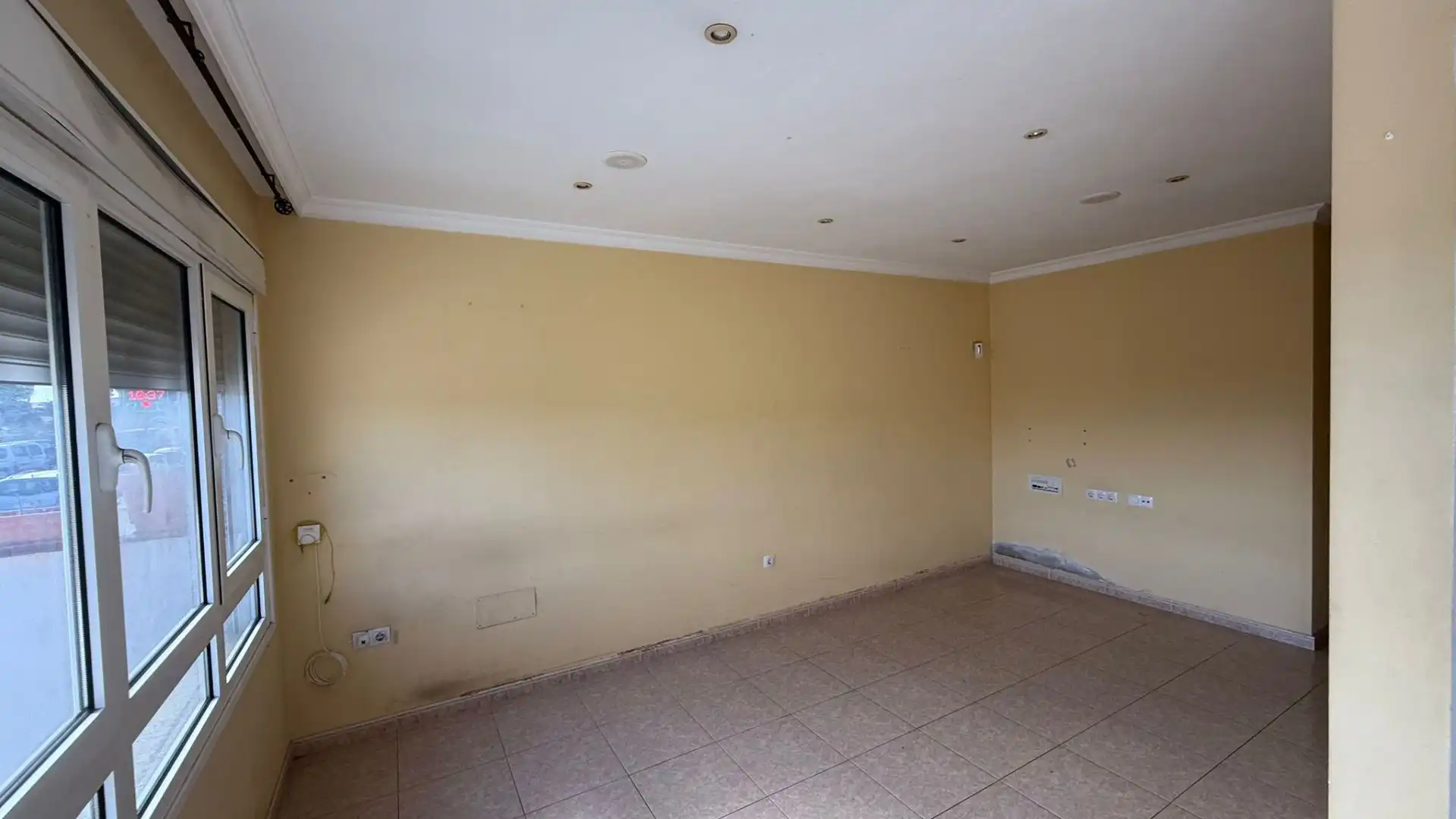 Casa adosada en venta en Puerto del Rosario