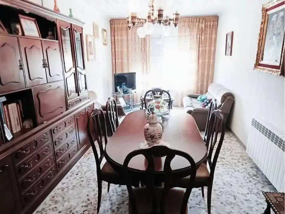 Casa con jardín en venta en Calle Calderón de la Barca 29, imagen 14
