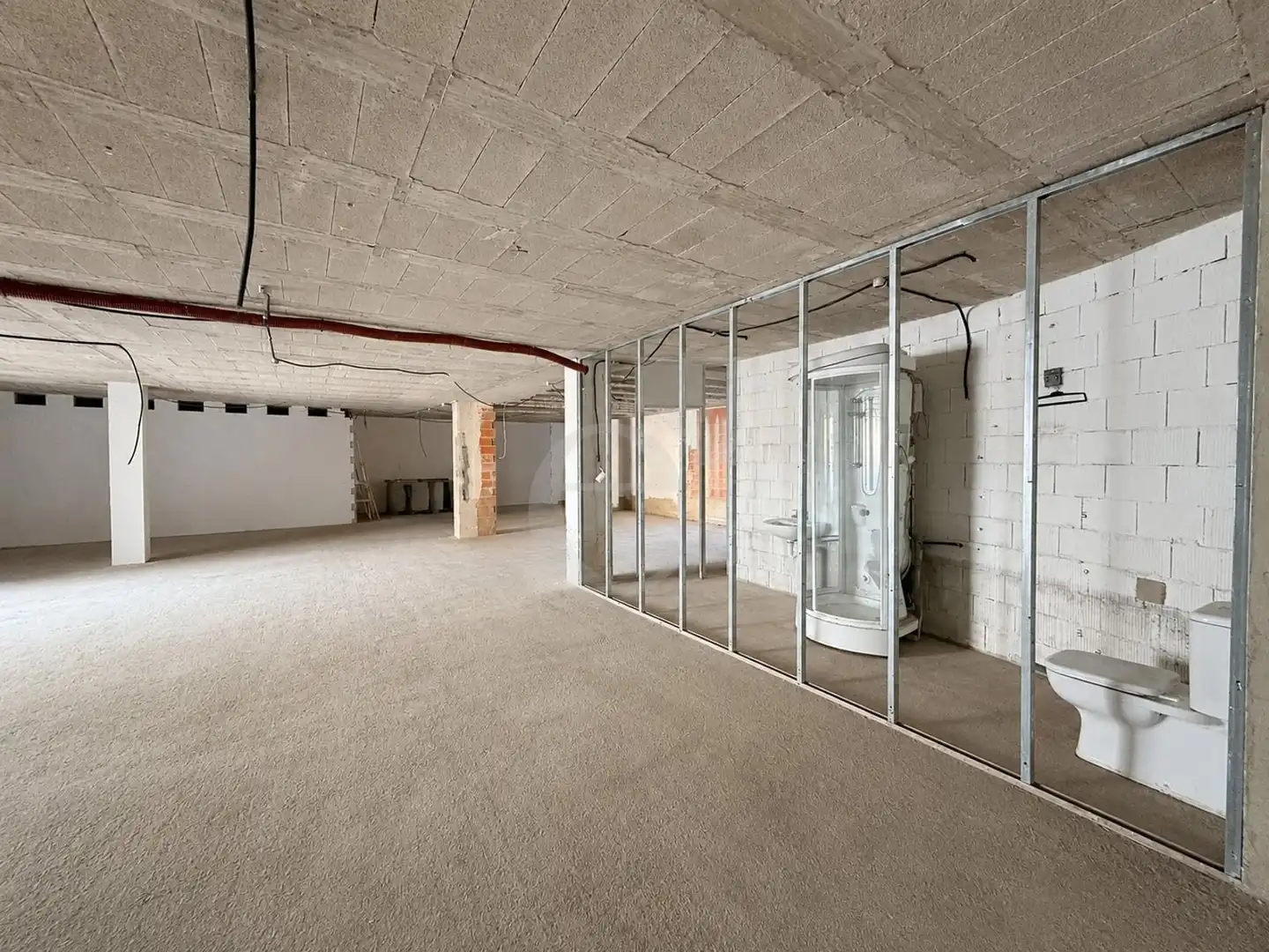 Local comercial en alquiler en Madrid 61, imagen 4