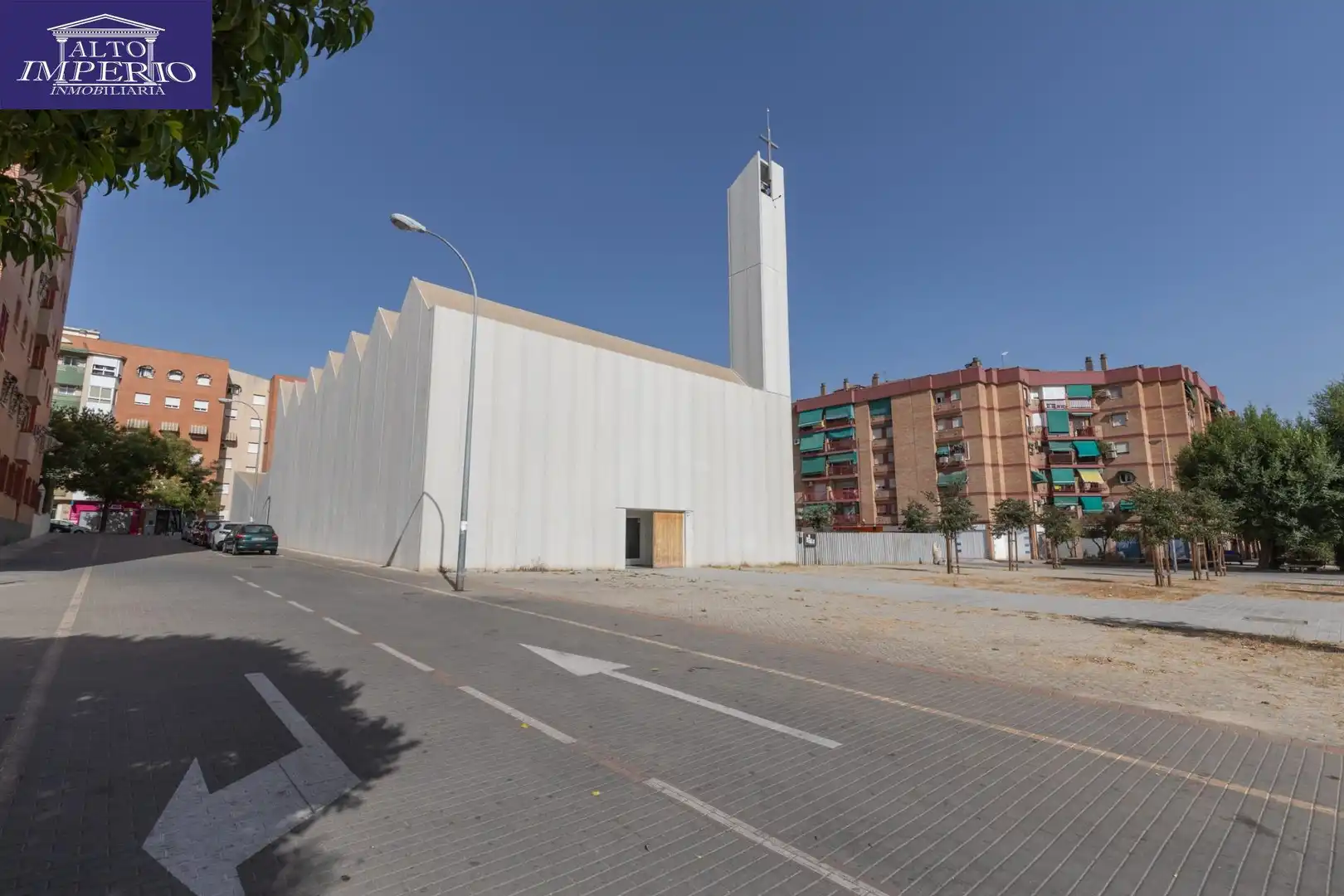 Appartement avec ascenseur à vendre à Norte, imagen 32