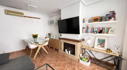 Foto 3 de Casa adosada en venda a  Calle Carretera 110, Huércal-Overa, Almería