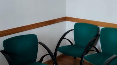 Photo 2 of Premises to rent in Rúa Ramón Puga, 65, Residencia, Ourense Capital